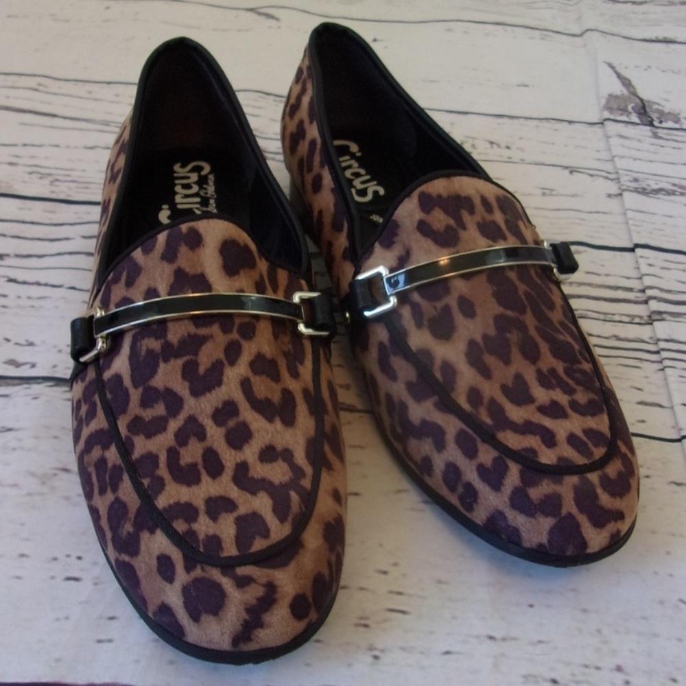 Sam Edelman Hendrickson Loafers - Picture 2 of 8